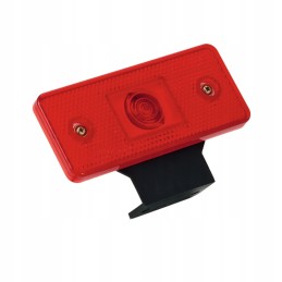 Rotating LED rear combination lamp w17d was 12 24v