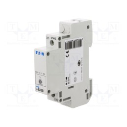 1 pcs x EATON ELECTRIC - Z-EL/G230 - LED indicator, 230VAC, 230VDC, for DIN rail mounting