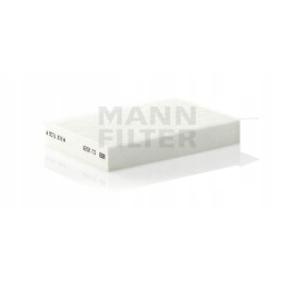 Mann cabin filter agila mk ii b