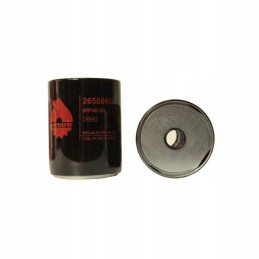 WP40 fuel filter insert 5x mf4 original Ursus