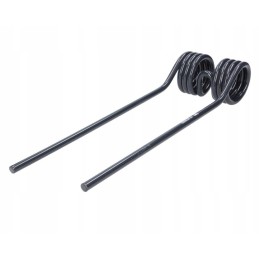 Finger cracker left Kuhn 58740600 Warynski