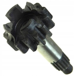 Gear wheel with lift pump shaft c 360 360 3