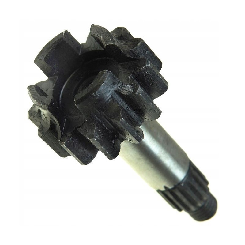 Gear wheel with lift pump shaft c 360 360 3