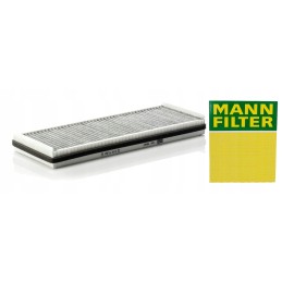 Mann CUK3840 cabin air filter