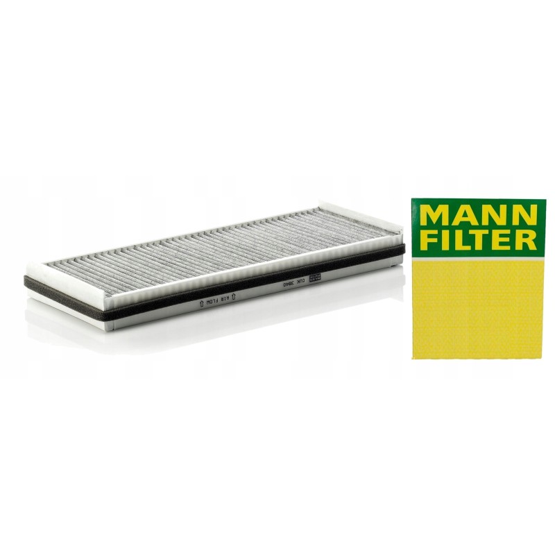 Mann CUK3840 cabin air filter