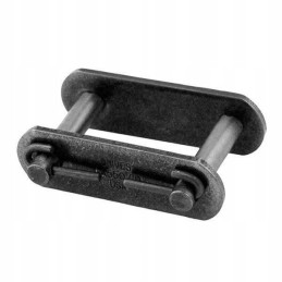 Inclined feeder chain clip New Holland ca