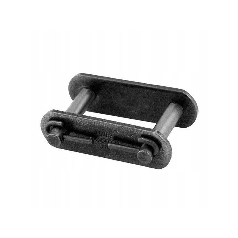 Inclined feeder chain clip New Holland ca