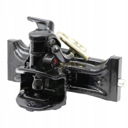Sauermann Tiefmaul automatic hitch 0 017 8605
