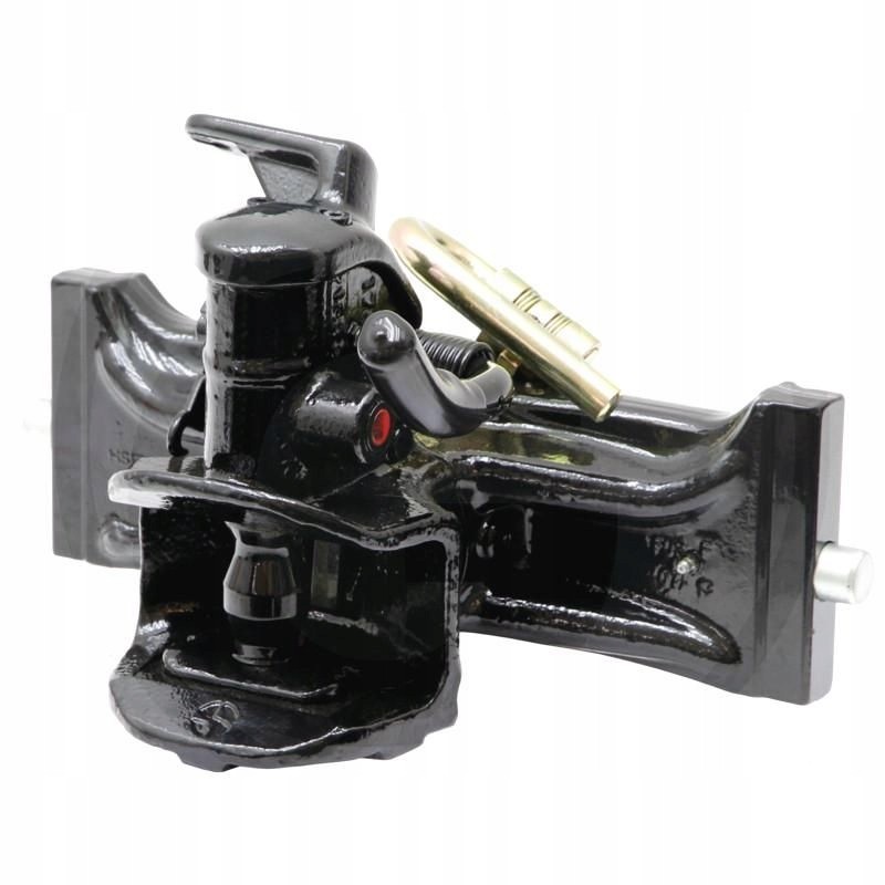 Sauermann Tiefmaul automatic hitch 0 017 8605