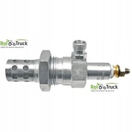 Fendt Farmer Favorit MWM Deutz Flame Candle