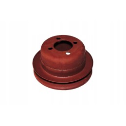 Water pump pulley c 330