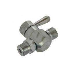 Fuel tap Ursus C 330 C 360 Morga Polish
