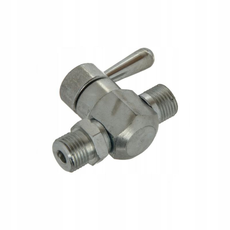 Fuel tap Ursus C 330 C 360 Morga Polish