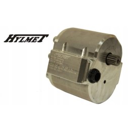 Hydraulic pump C 360, reinforced, 40l min