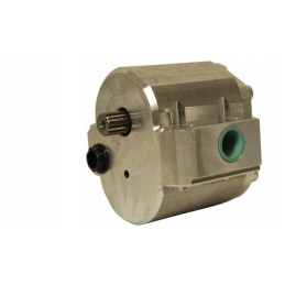 Hydraulic pump C 360, reinforced, 40l min