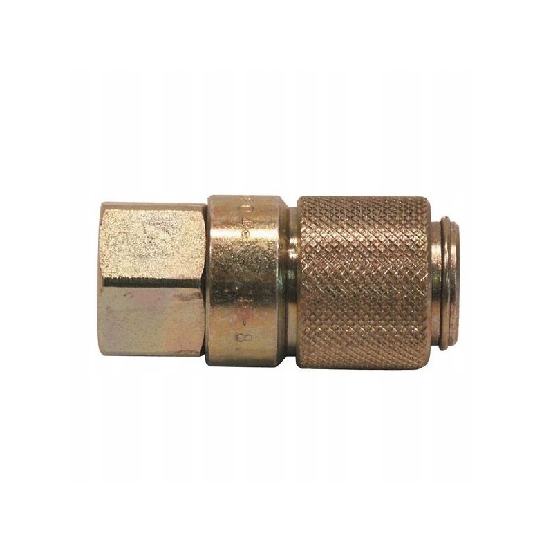 Df0418nptf diagnostic quick connector df 1 4 internal