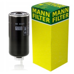 Fiat kia mann wk854 fuel filter 1