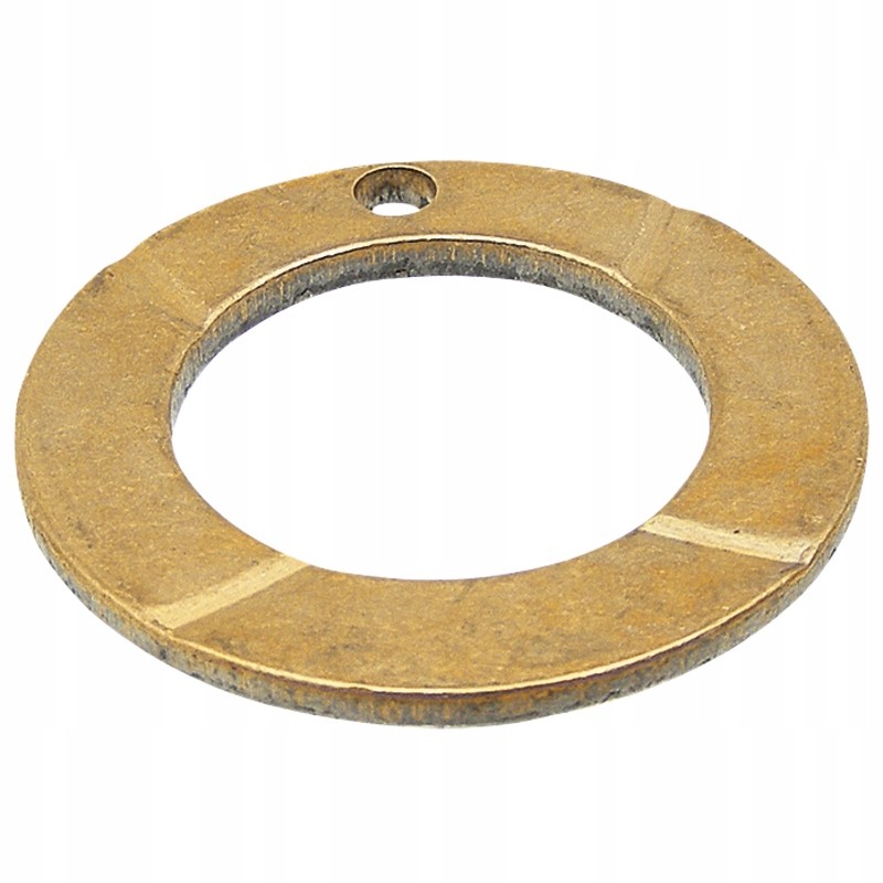 Steel washer 38 x 61 x 4 mm 72717162 granite