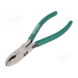 1 pcs x ENGINEER - PZ-55 - Pliers, specialist,universal, B: 53mm, C: 17mm, D: 9mm