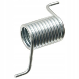 Scharmuller twist spring