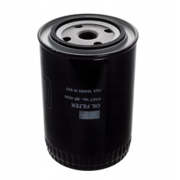 Oil filter SF filter SP 4330, replacement for Mann 940