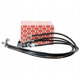 1-section distributor t 25 t 25a external, set