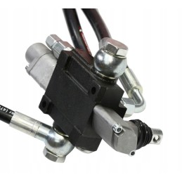 1-section distributor t 25 t 25a external, set