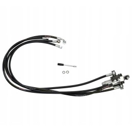 1-section distributor t 25 t 25a external, set