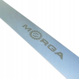 Ursus C 330 air tank harness, morga galvanized