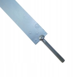 Ursus C 330 air tank harness, morga galvanized