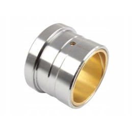 Complete narrow bush for axle pin 50 83 325 0 5