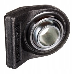 Ball joint head cat 3 walterscheid