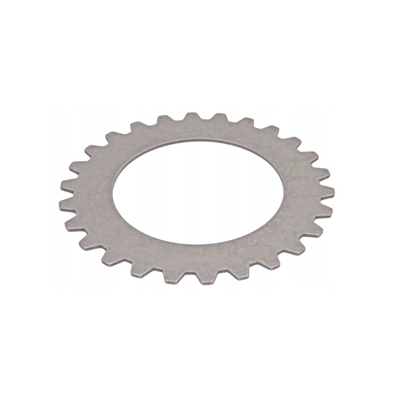 Clutch disc sparex 56956 case new holland