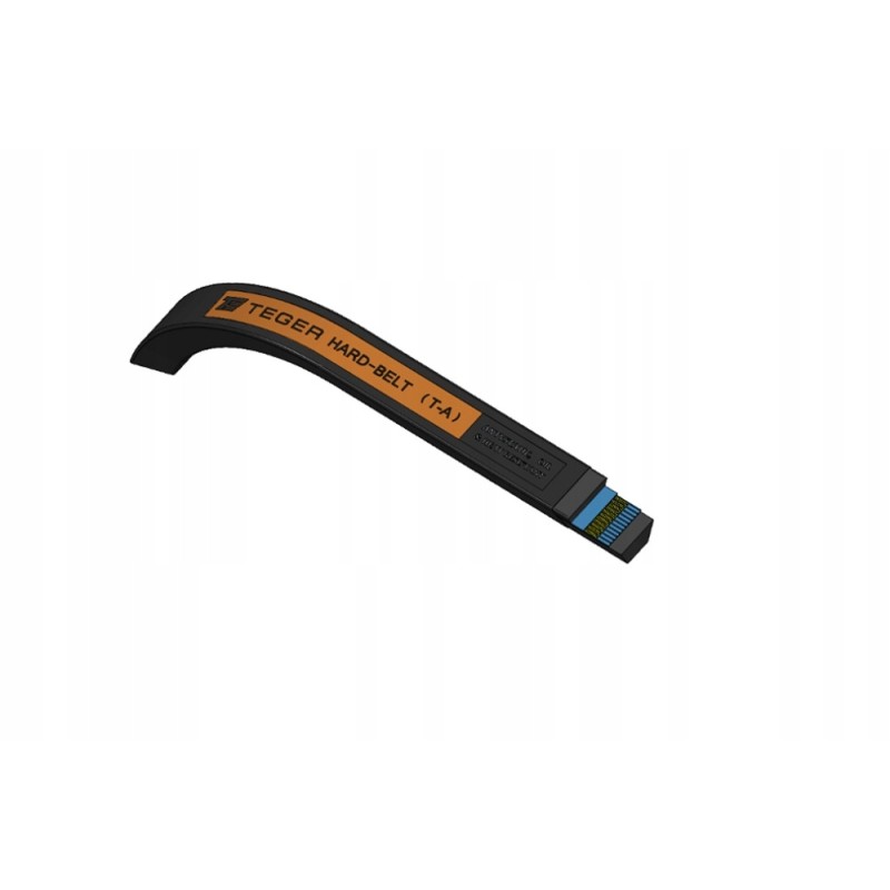 V-belt 1350 and 1350 teger