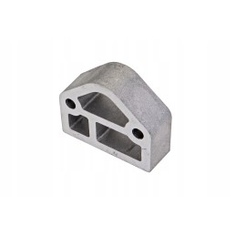 KM385t 01027 oil filter spacer