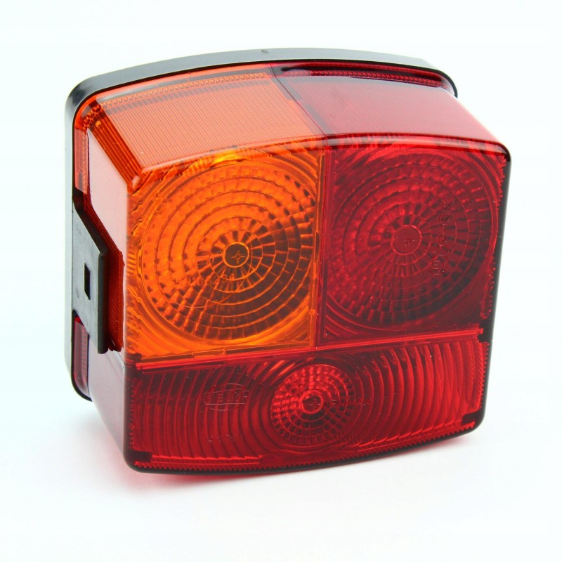 John Deere AL67208 rear left combination lamp