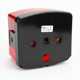 John Deere AL67208 rear left combination lamp