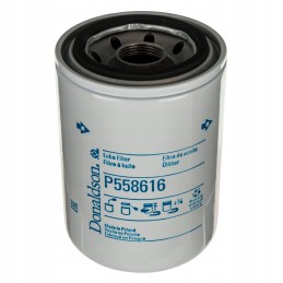Engine oil filter p558616 donaldson w940 34