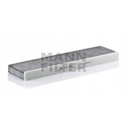 Mann cabin filter mini mini clubvan r55