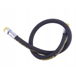 Hydraulic hose thread M22x1 5 straight l 900mm