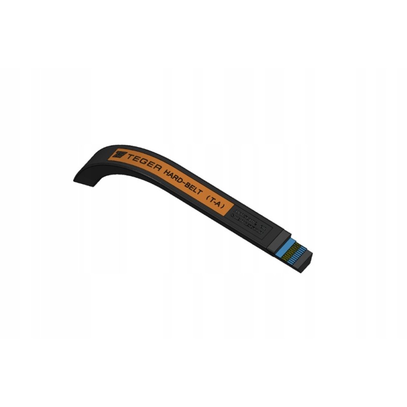 V-belt ta 1550 and 1550 teger