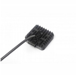 12x LED work lamp with a tractor l0152 switch