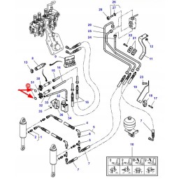 4270214m1 hydraulic vent cap
