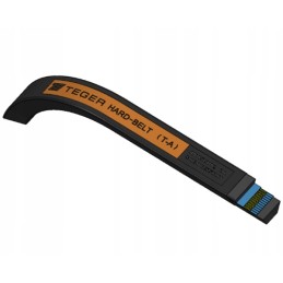 V-belt ta 1700 and 1700 teger