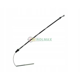 New Holland Case 5097711 foot gas cable