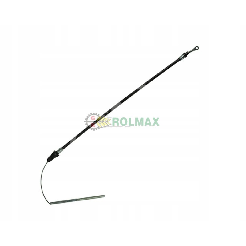 New Holland Case 5097711 foot gas cable