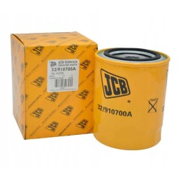 Oil filter jcb fastrac 32 910700a original