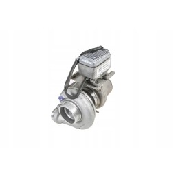 F946201090340 turbocharger