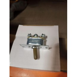 3-position turn signal switch t25