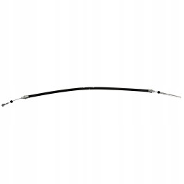 Accelerator cable case fiat ford new holland